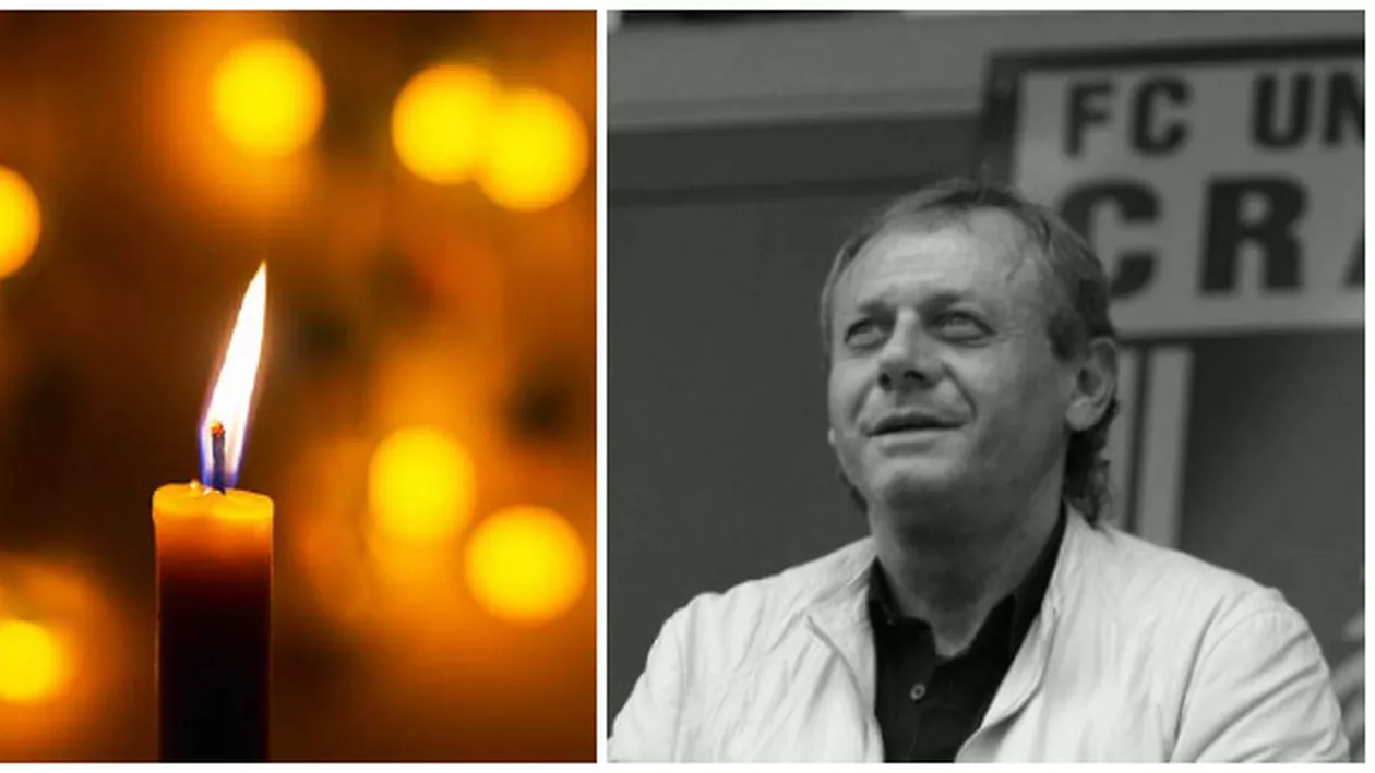 CUTREMURĂTOR: Detalii despre ULTIMELE CLIPE din viaţa lui Ilie Balaci!