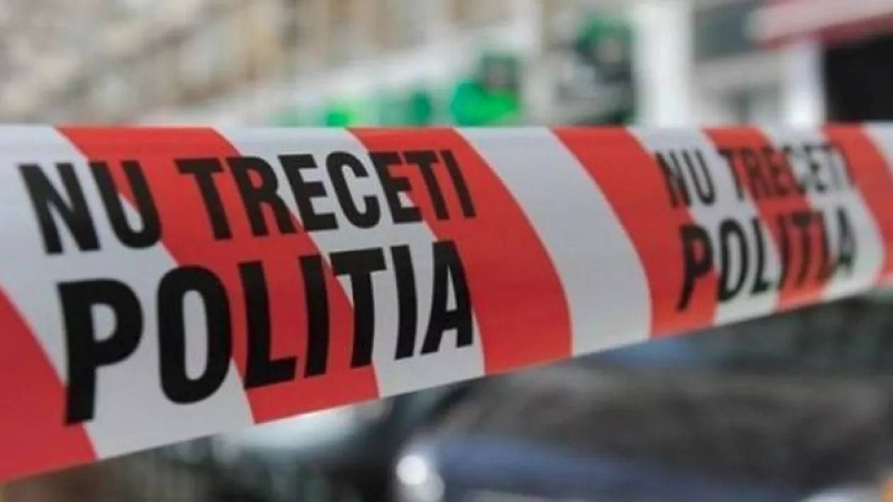 ACCIDENT CUMPLIT în Bihor: Trei tineri au murit arși de vii. „O mers altu’ şi i-o băgat sub TIR!” (VIDEO)
