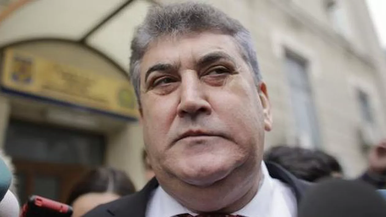 UPDATE// Fiica şi ginerele lui Gabriel Oprea, ACUZAŢI de Academia SRI că şi-au plagiat tezele de doctorat: Se solicită retragerea titlului de doctor. Punctul de vedere al familie Tudor