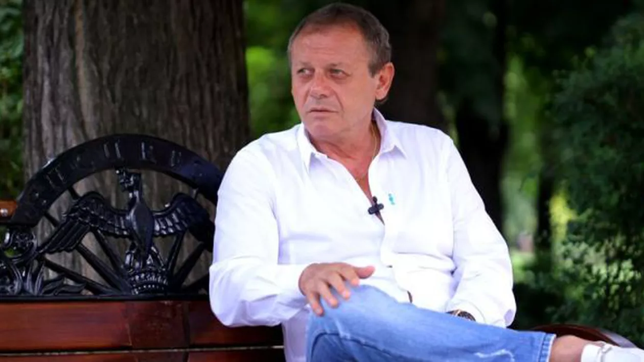Ce ŞANSE de supravieţuire avea Ilie Balaci. Cum recunoşti SIMPTOMELE unui accident vascular cerebral
