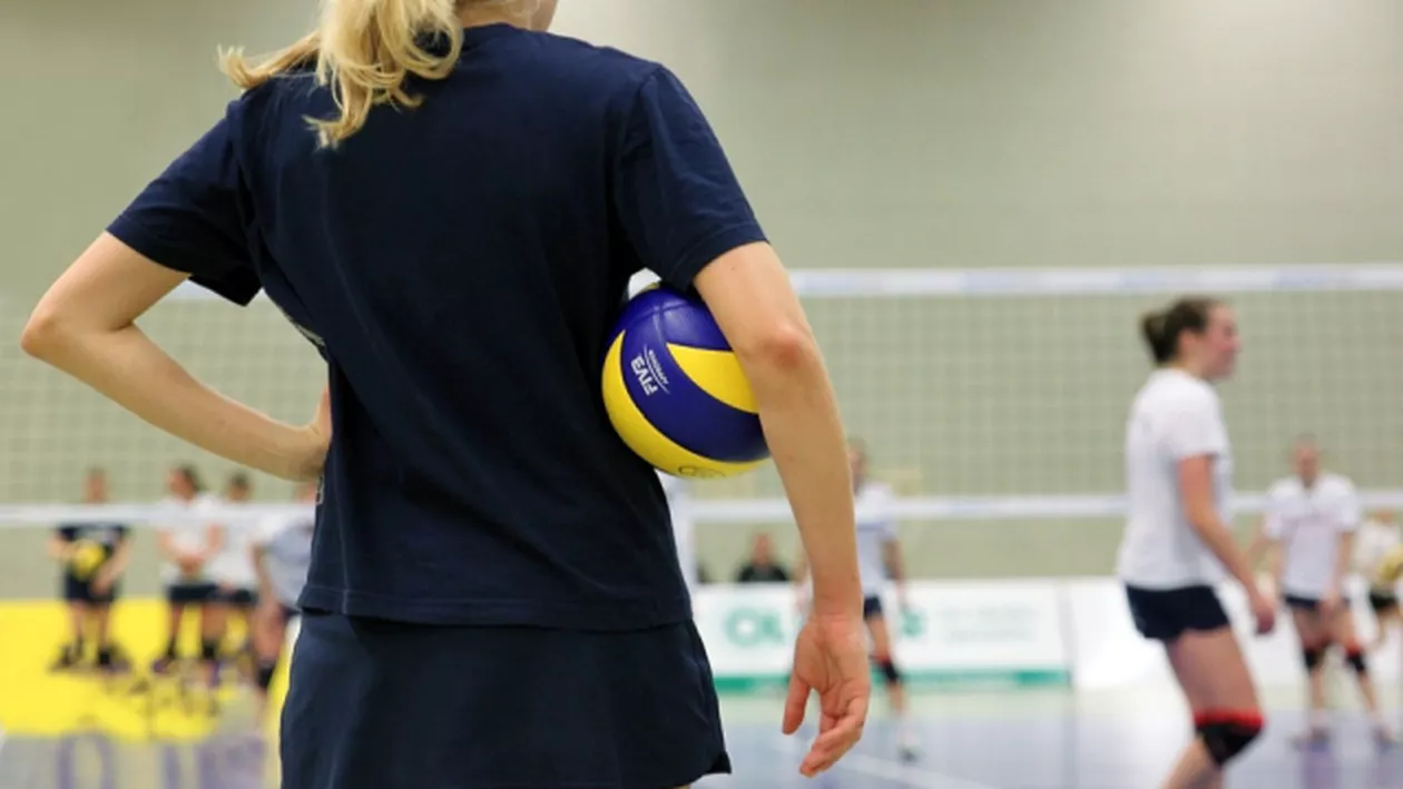 DE NECREZUT! Două campioane mondiale la volei feminin evoluează în campionatul românesc: 'Am făcut o mutare EXTRAORDINARĂ' (FOTO)