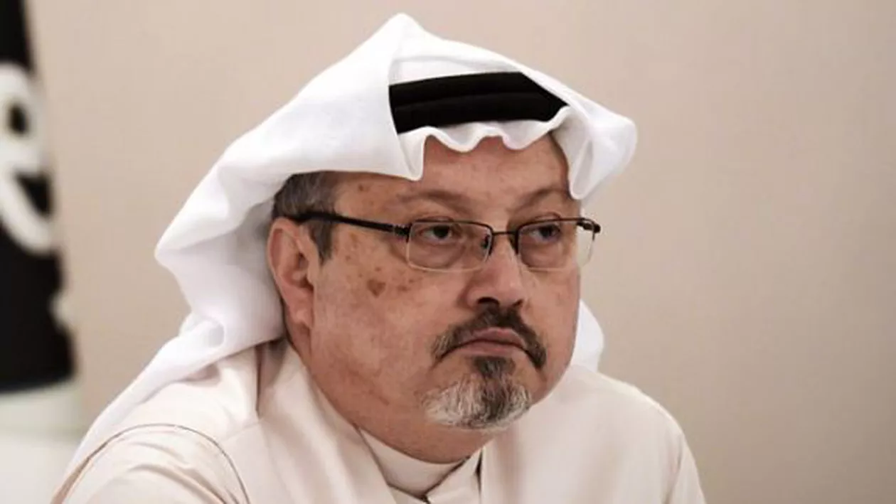 Cazul Jamal Kashoggi: Fiul jurnalistului ASASINAT a fost sunat de regele şi de prinţul moştenitor al Arabiei Saudite. 'A fost făcută o greşeală URIAŞĂ şi ORIBILĂ'