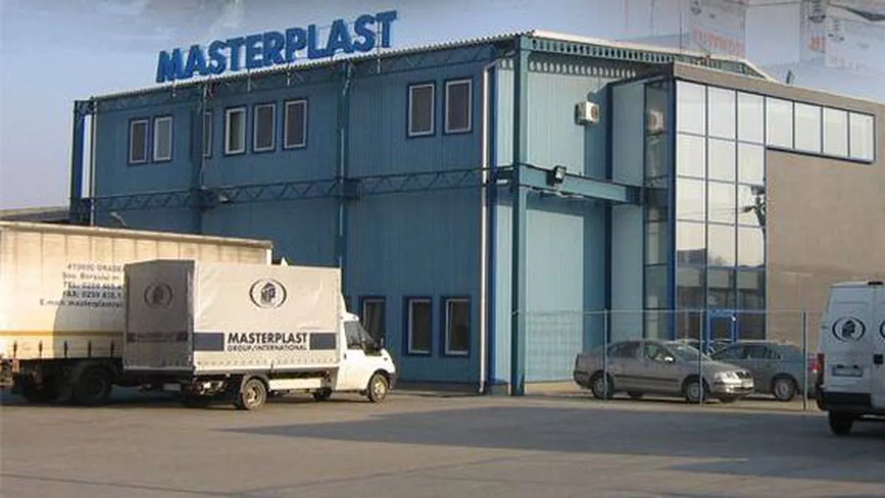 Masterplast a mutat fabrica din Sfântu Gheorghe în Ungaria: „Nu era cea mai bună opţiune”