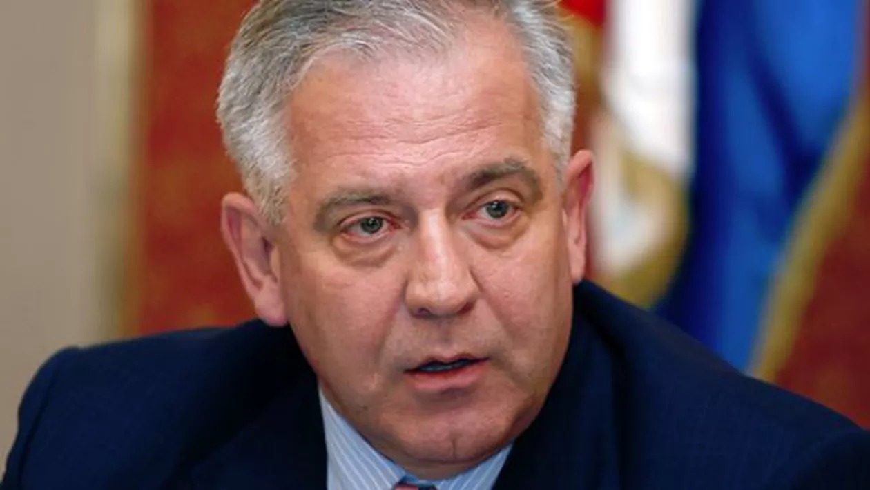Croația: Fostul premier Ivo Sanader, condamnat la închisoare