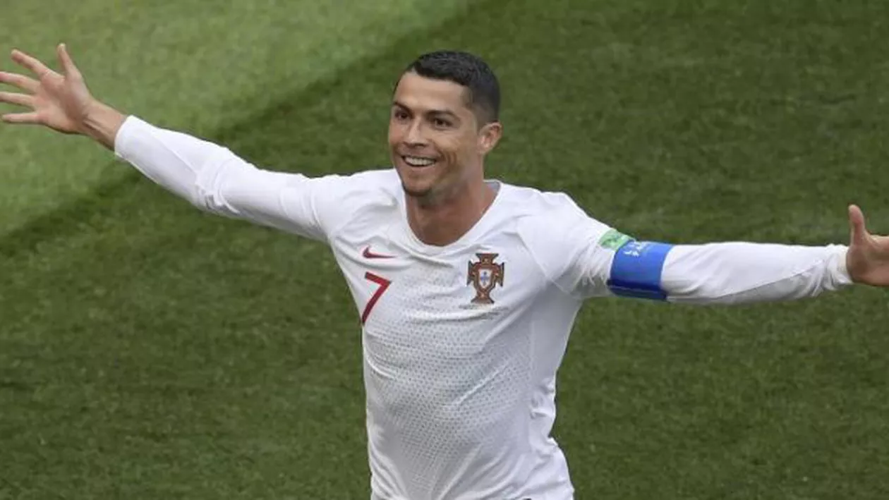 Cristiano Ronaldo, declarații de ULTIMĂ ORĂ despre acuzațiile de viol: Adevărul va ieşi la iveală