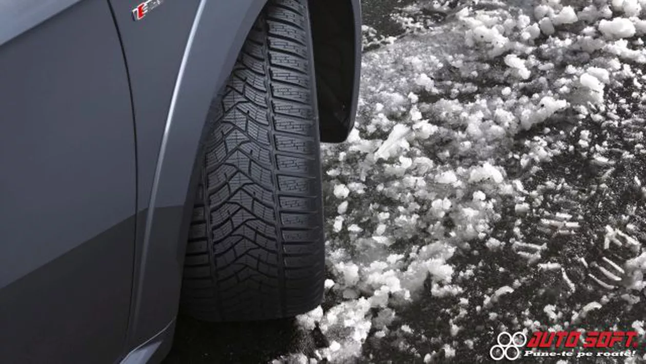 Startul sezonului rece se dă în magazinul online AUTO SOFT