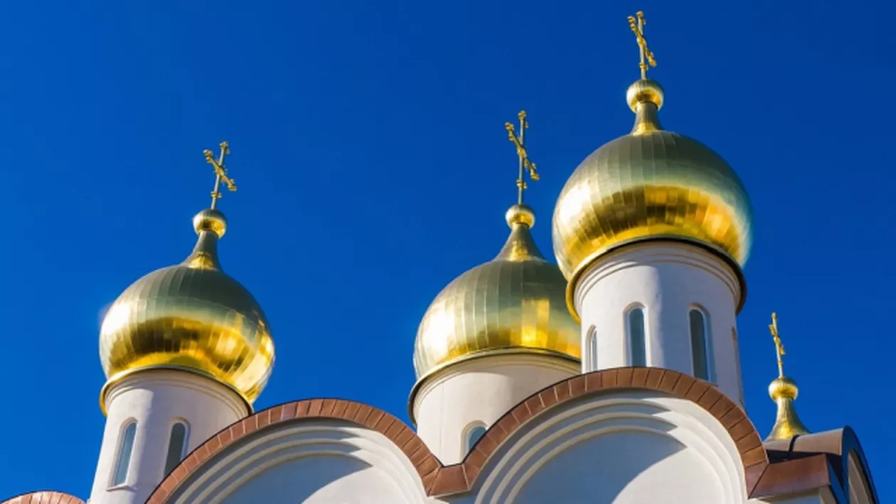 SCHISMĂ în OTODOXIE: Patriarhii Serbiei și Antiohiei, apel la Patriarhul Constantinopolului pentru a restabili 'dialogul fratern' cu Biserica Ortodoxă a Rusiei (FOTO)