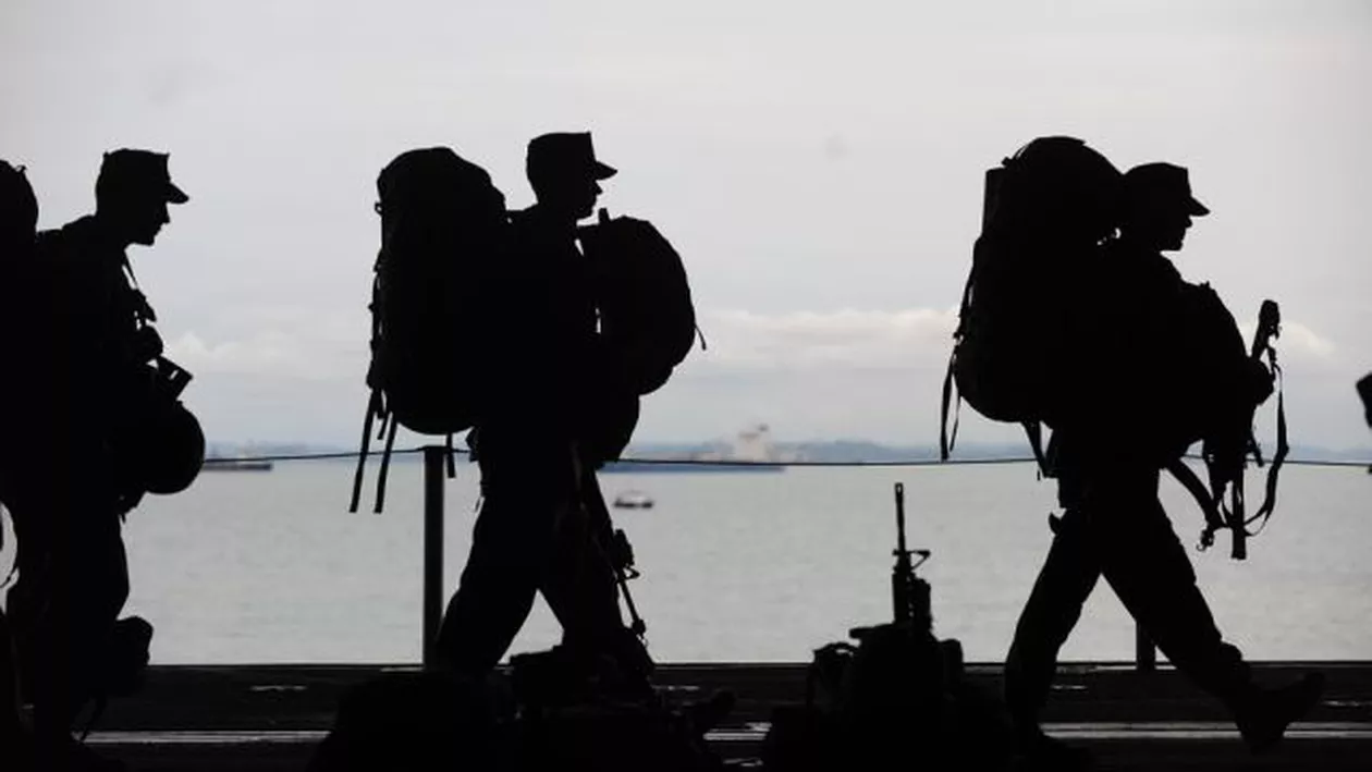 Cel mai mare exercițiu militar de după Războiul Rece. Zeci de mii de soldați NATO se pregătesc în Norvegia