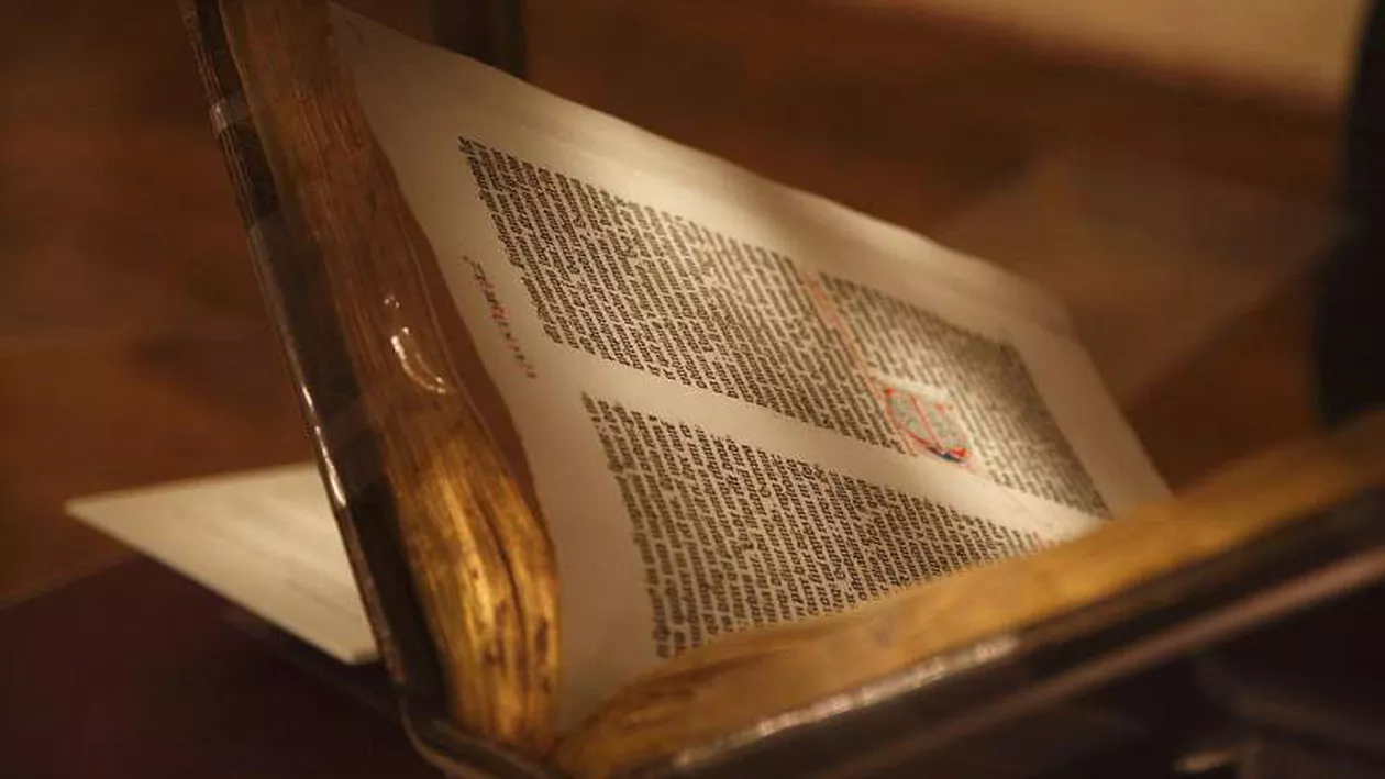 Muzeul BIBLIEI, anunț ȘOC: Fragmente din Manuscrisele de la Marea Moartă, FALSE