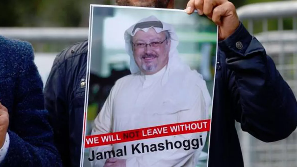 Corpul jurnalistului Jamal Khashoggi, UCIS de oficialii Arabiei Saudite, găsit într-o fântană. Mesajul FERM al lui Erdogan