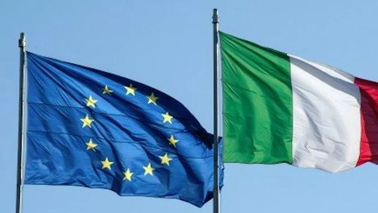 Un nou conflict în Uniunea Europeană: Bruxellesul ar fi respins bugetul Italiei pe 2019 și amenință cu sancțiuni financiare