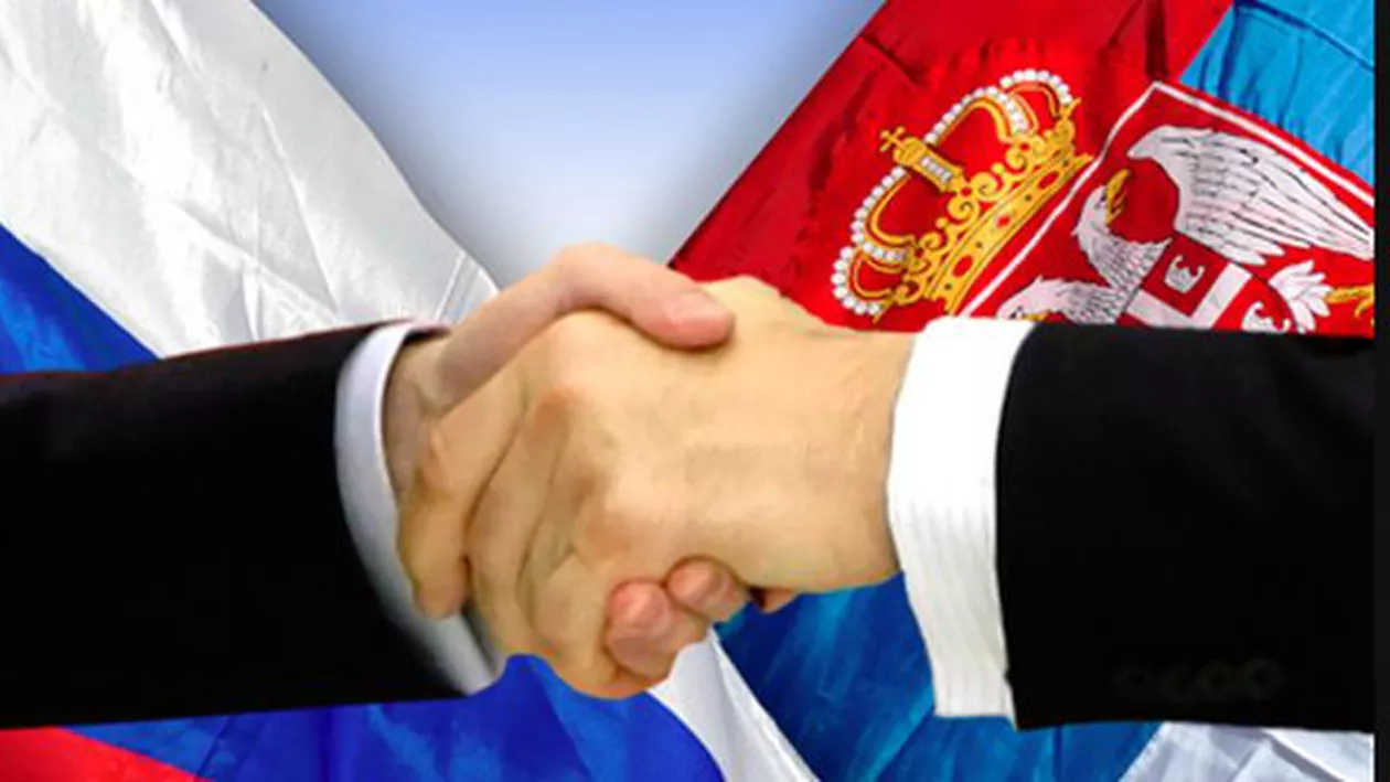 Serbia alege Rusia în dauna NATO: Aproape o treime din populaţie nu a iertat alianţa pentru bombardarea Iugoslaviei