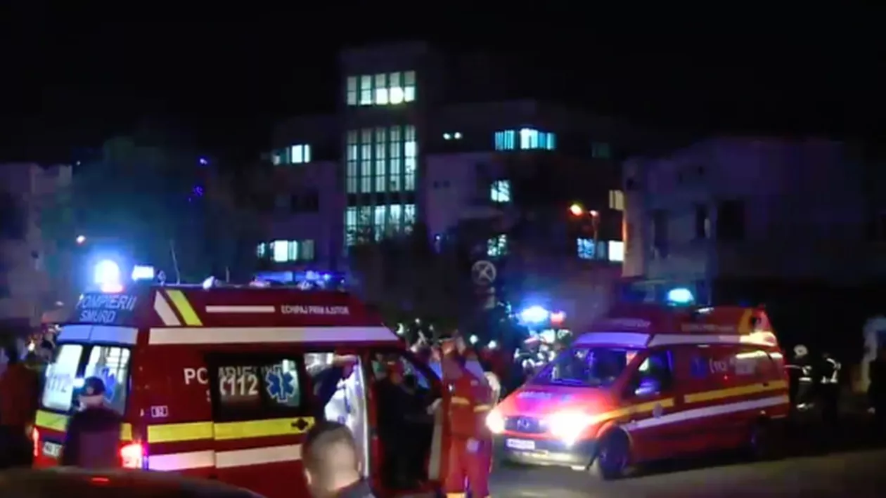 Procesul Colectiv a fost reluat. Patronul firmei de artificii se disculpă: S-a încercat găsirea unui ŢAP ISPĂŞITOR