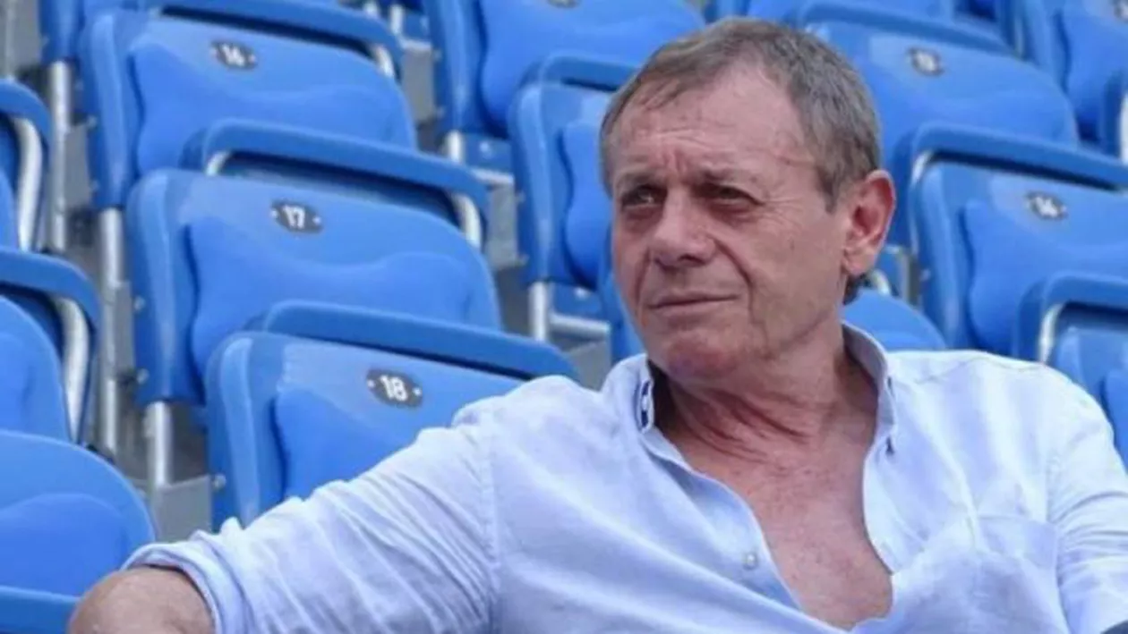 S-a aflat rezultatul AUTOPSIEI lui Ilie Balaci. Cauza OFICIALĂ a morţii legendarului fotbalist (FOTO)