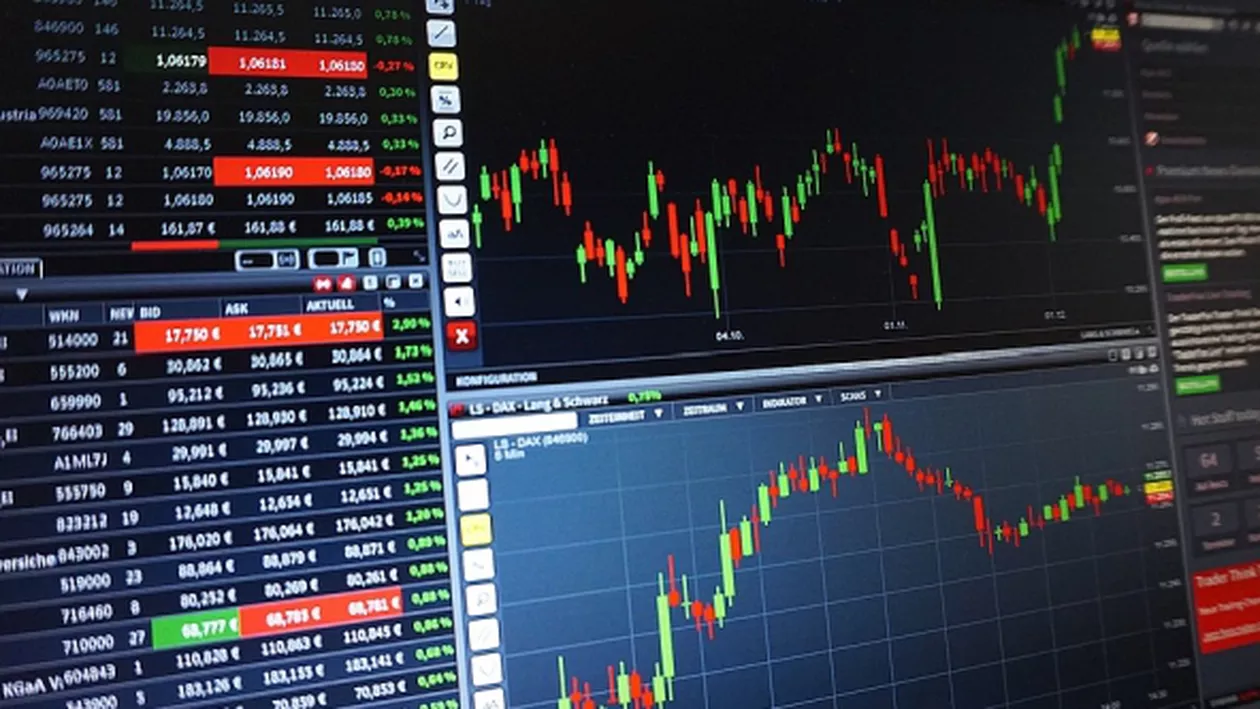CUTREMUR pe burse! Wall Street se prăbuşeşte, pieţele asiatice înregistrează scăderi masive. Peste 650 de miliarde de dolari s-au VAPORIZAT!