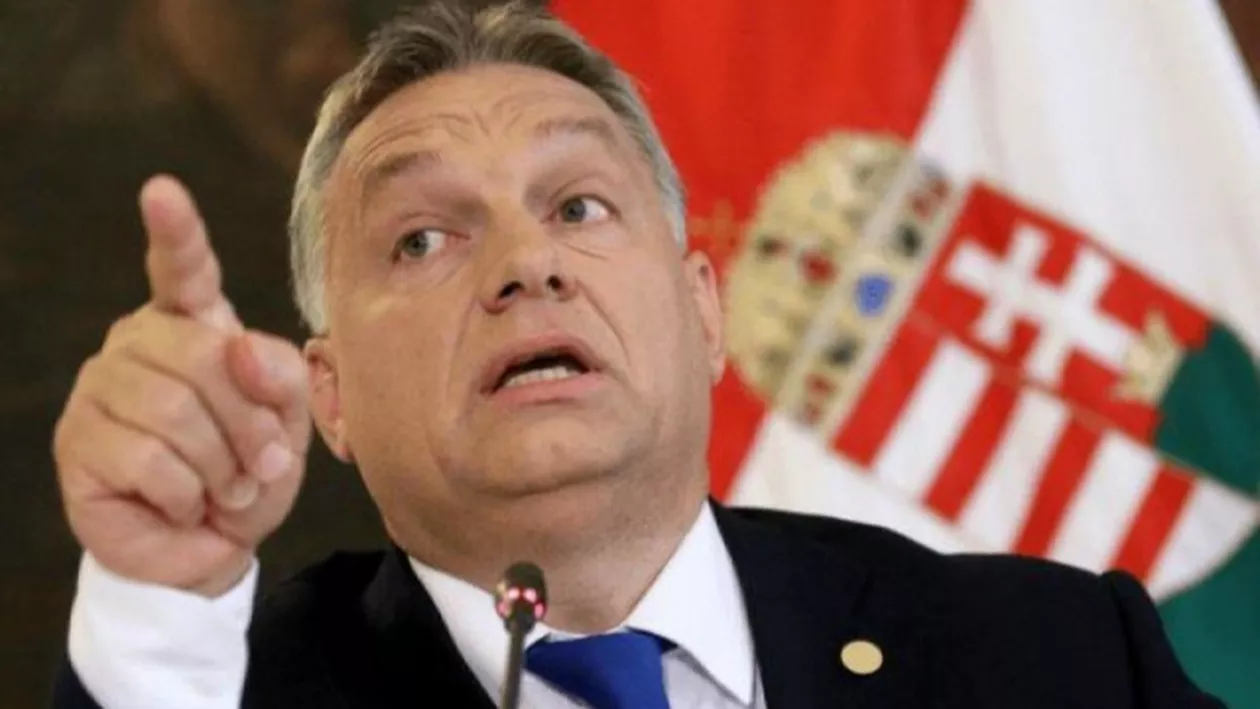 Viktor Orban, discurs dur la adresa ”birocraților de la Bruxelles”: Cine ar fi crezut că Ungaria sau Polonia vor fi atacate pe baza unor născociri sau România, Slovacia și chiar Italia vor fi amenințate 