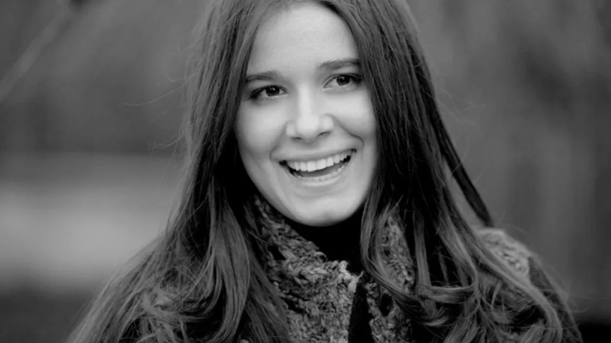 Kira Hagi, fiica lui Gheorghe Hagi: După ce am citit despre EXPERIMENTUL PITEŞTI, pot spune că nu mai am nicio DURERE