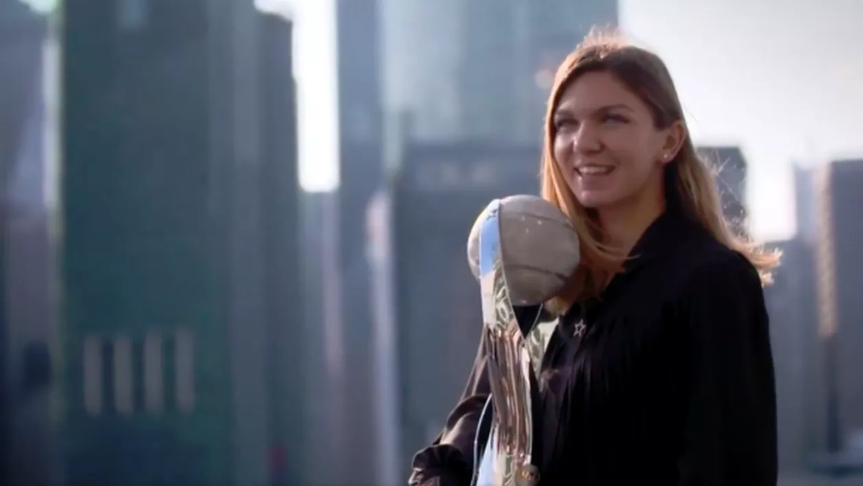 O mare campioană o ridică în slăvi pe Halep: Sărmana Simona trebuie să alerge trei paşi pentru fiecare pas făcut de Venus! (FOTO)