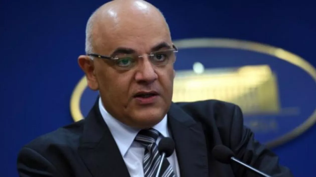 De ce RO ALERT nu a trimis avertizări? Raed Arafat: Nu trimite mesaje înainte de cutremur, ci ulterior