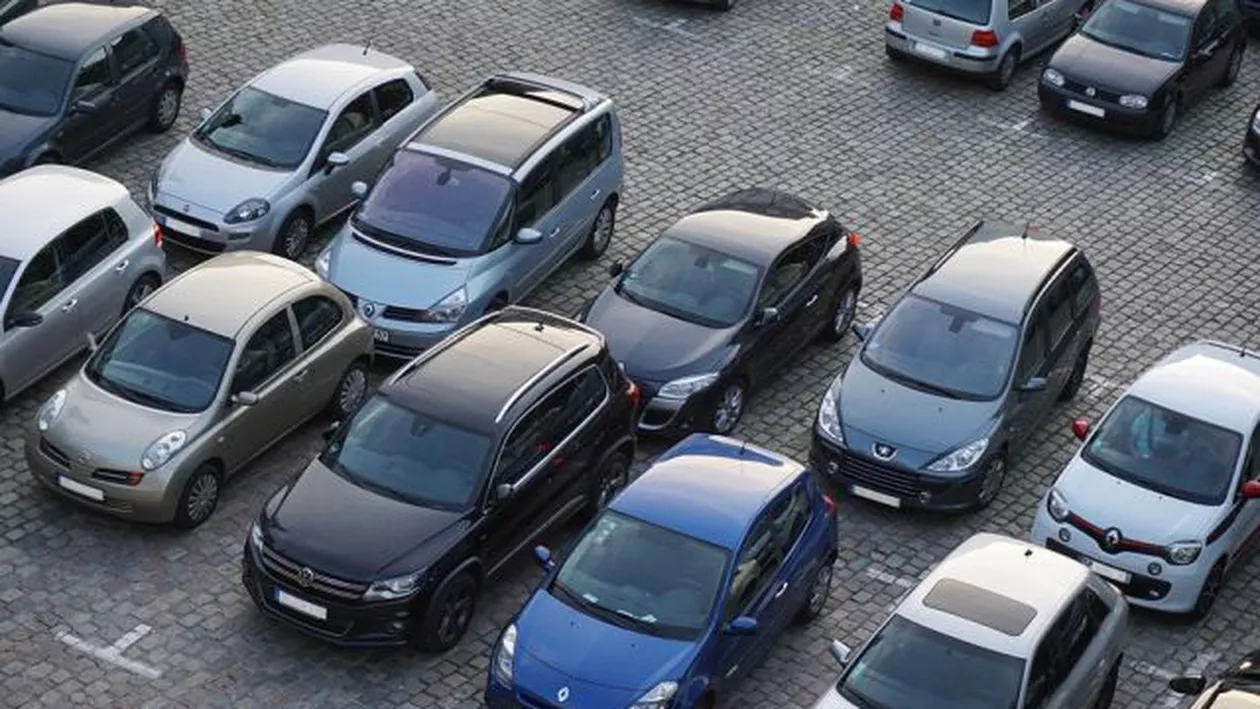 Mașinile diesel, interzise oficial: Ce soluție mai au acum șoferii români pentru a putea circula până la sfârșitul anului
