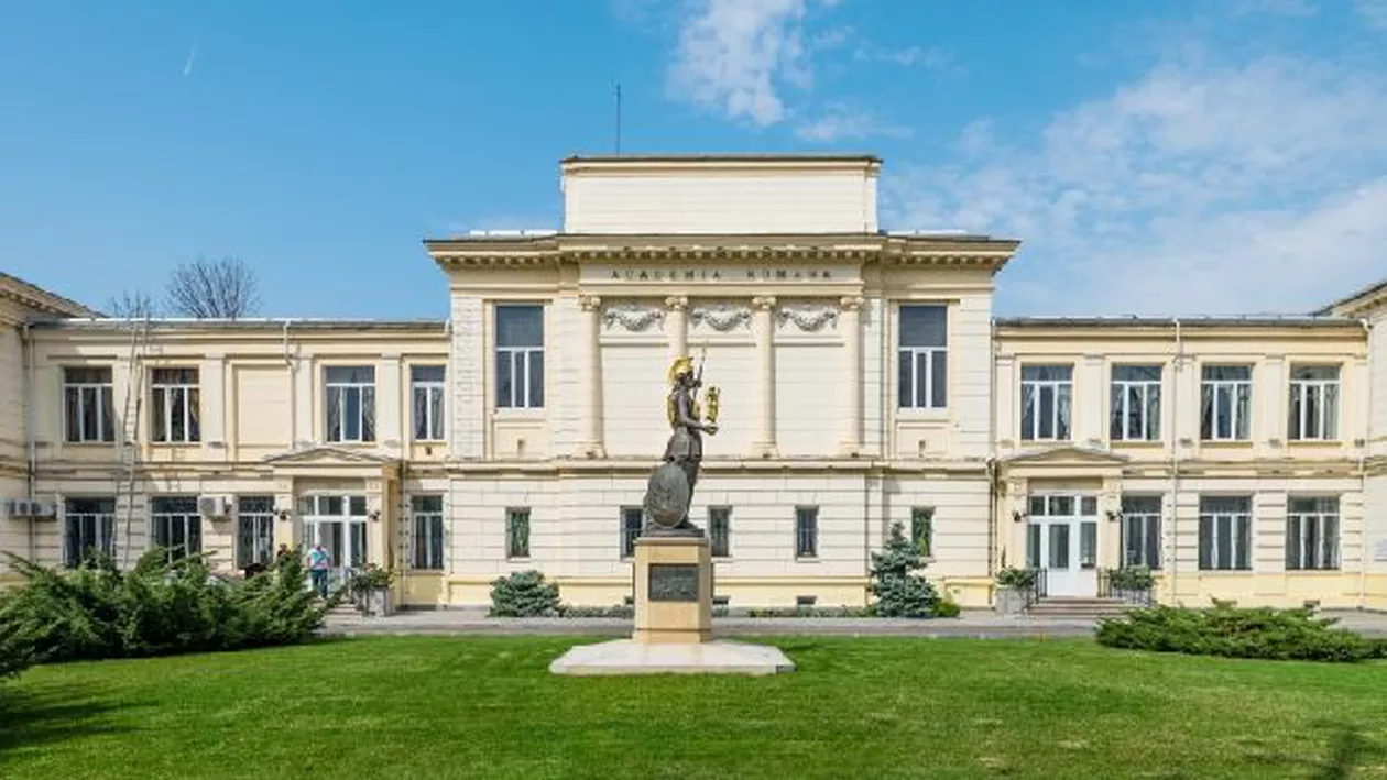 Academia Română nu are dreptul să-și aroge titulatura de cel mai înalt for național de consacrare științifică și culturală. Ce spun rezultatele cercetărilor de vârf