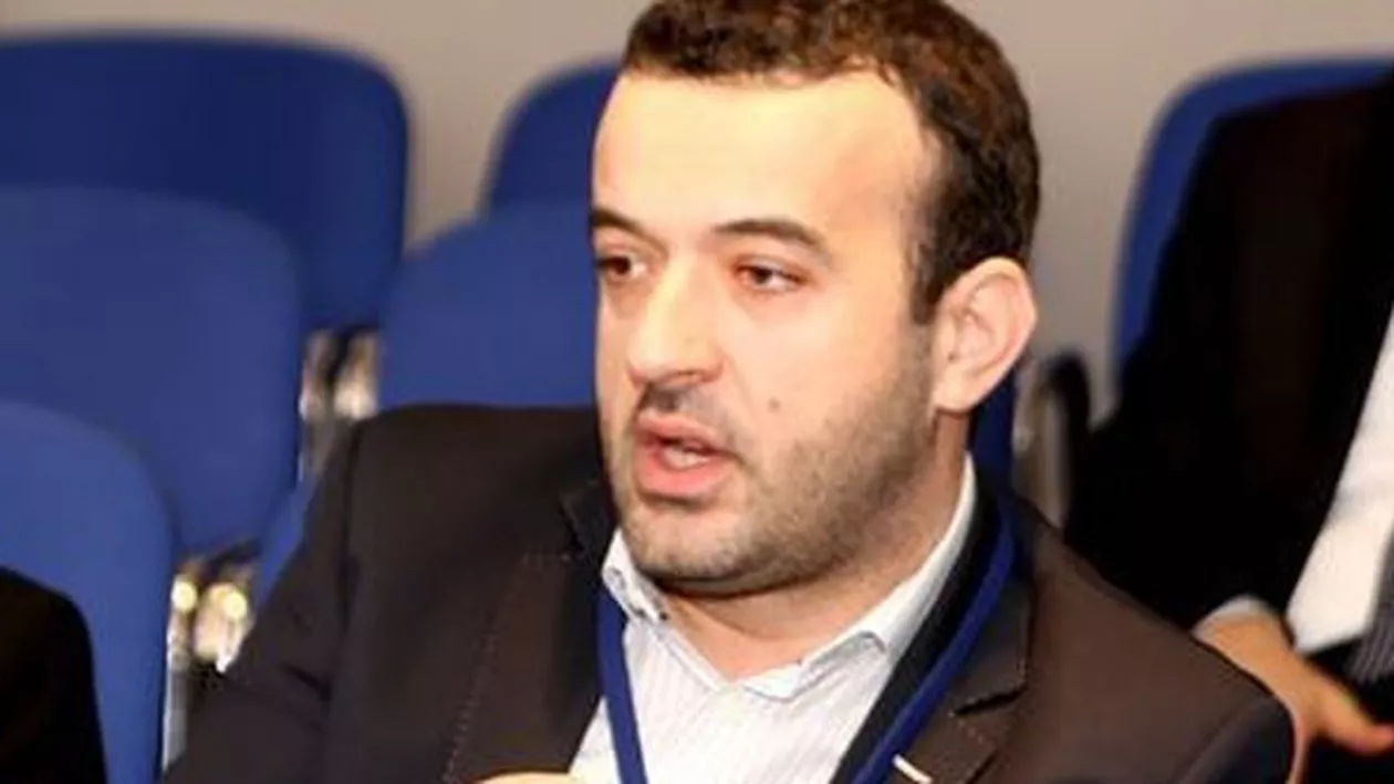 Judecătorul CSM Bogdan Mateescu, cercetat disciplinar de Inspecția Judiciară pentru o postare pe Facebook