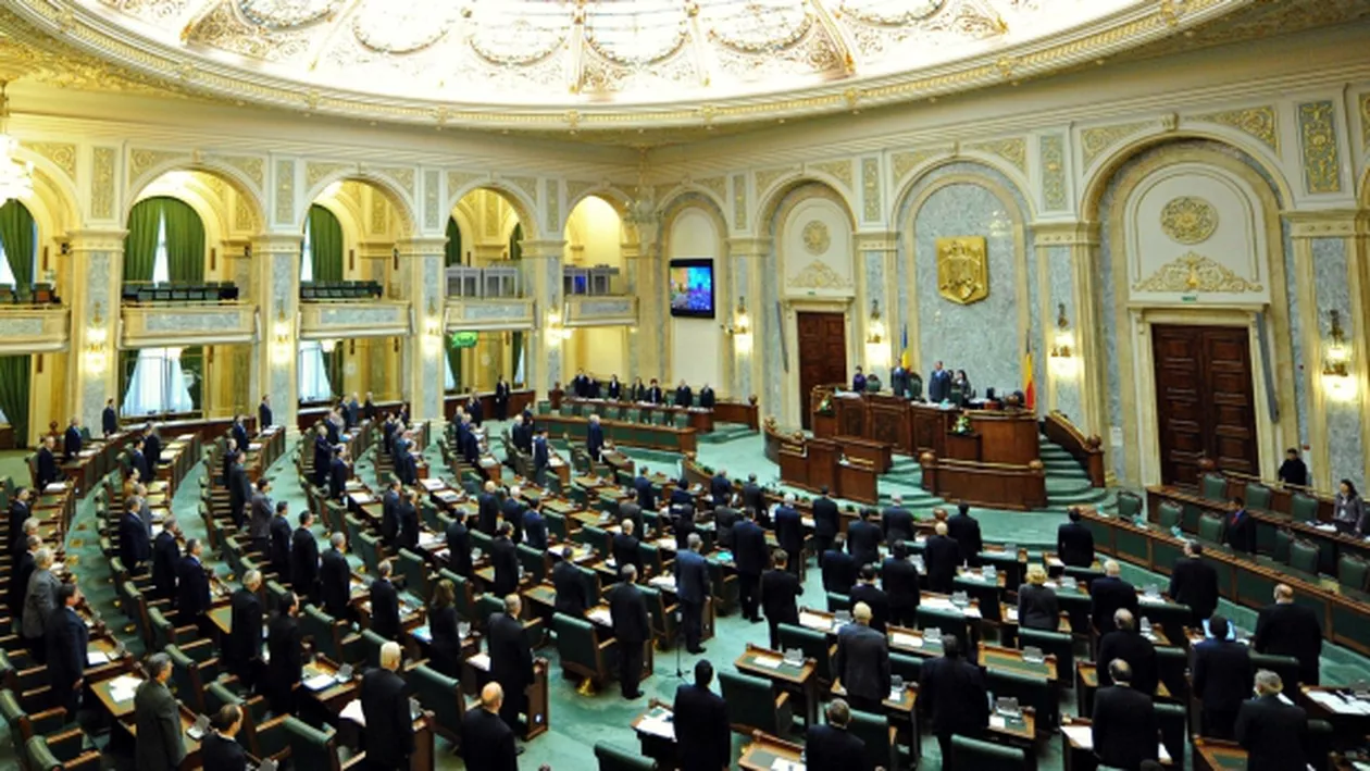 Senatorii au votat: În ce condiții scapă de pușcărie femeile care au primit pedepse de până la 10 ani (FOTO)