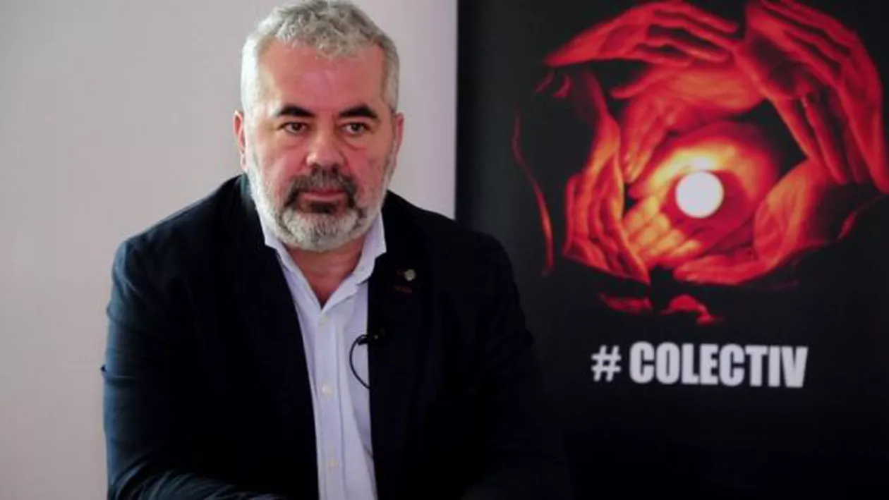 Tatăl unuia dintre tinerii morţi în ''Colectiv'': Amenzile au ajuns şpagă mascată. De ce Dumnezeu plătim taxe şi impozite dacă statul nu e în stare de nimic?