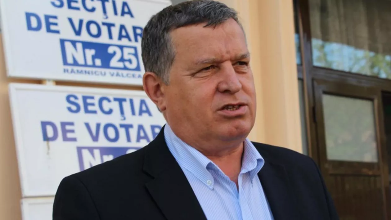 Primarul Mircia Gutău, ACHITAT definitiv în dosarul MITĂ LA PRIMĂRIE: 'Sunt aproape în lacrimi din cauză că acest dosar mi-a tocat trei ani de libertate şi mai mulţi ani consum nervos'