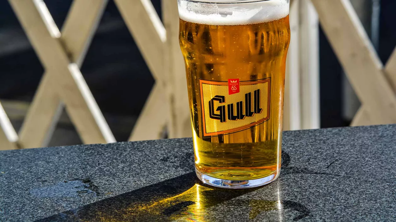 Militarii americani AU BĂUT TOATĂ BEREA din capitala Islandei, înainte de cel mai mare exercițiu NATO de după Războiul Rece