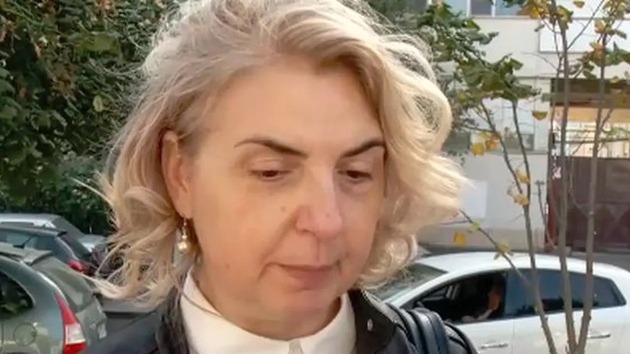 COLECTIV | Durerea unei mame: ''Dumnezeu a pus-o pe Ioana la adăpost de o țară care nu o merită''