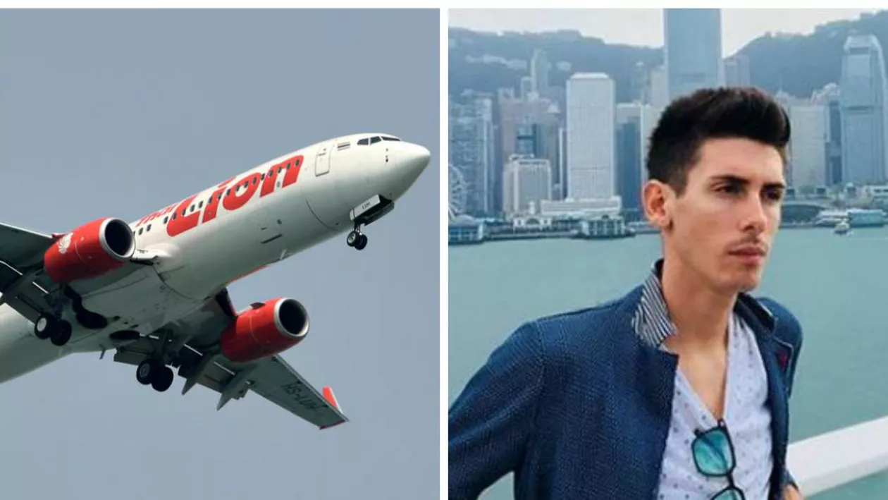TRAGEDIE ÎN LUMEA SPORTULUI! Un sportiv de renume, printre victimele accidentului aviatic din Indonezia (FOTO)