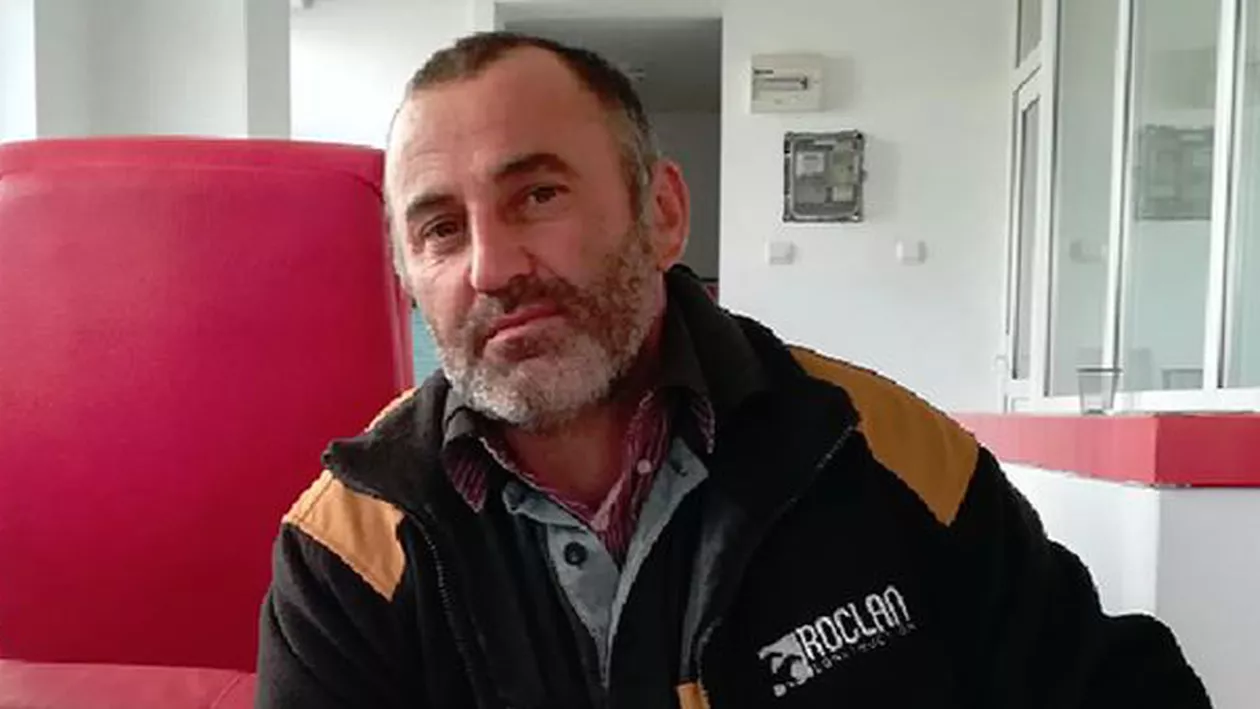 Telenovelă la Vaslui. Motivul incredibil pentru care Georgel a fost părăsit de concubină. ''Numai ce am văzut-o că se urcă pe mine, apoi se lasă în jos''