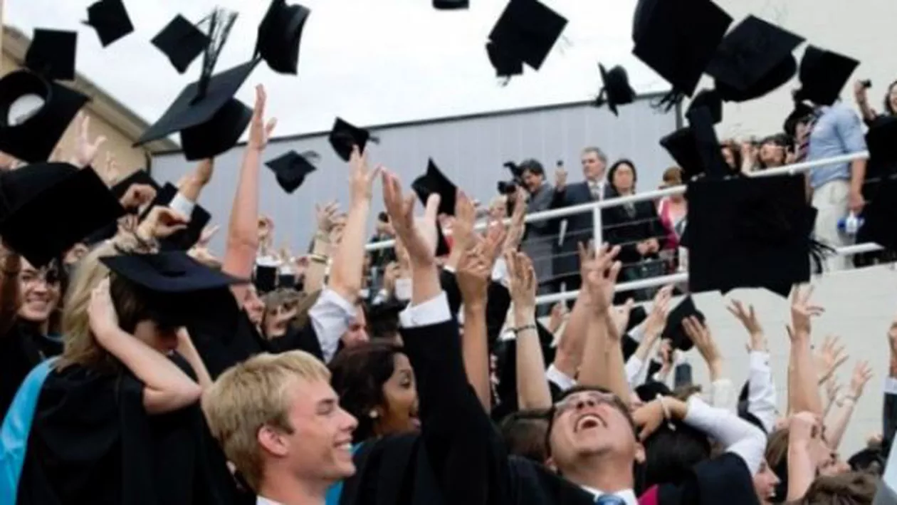 STATISTICA RUŞINII: România, campioană la impostură academică