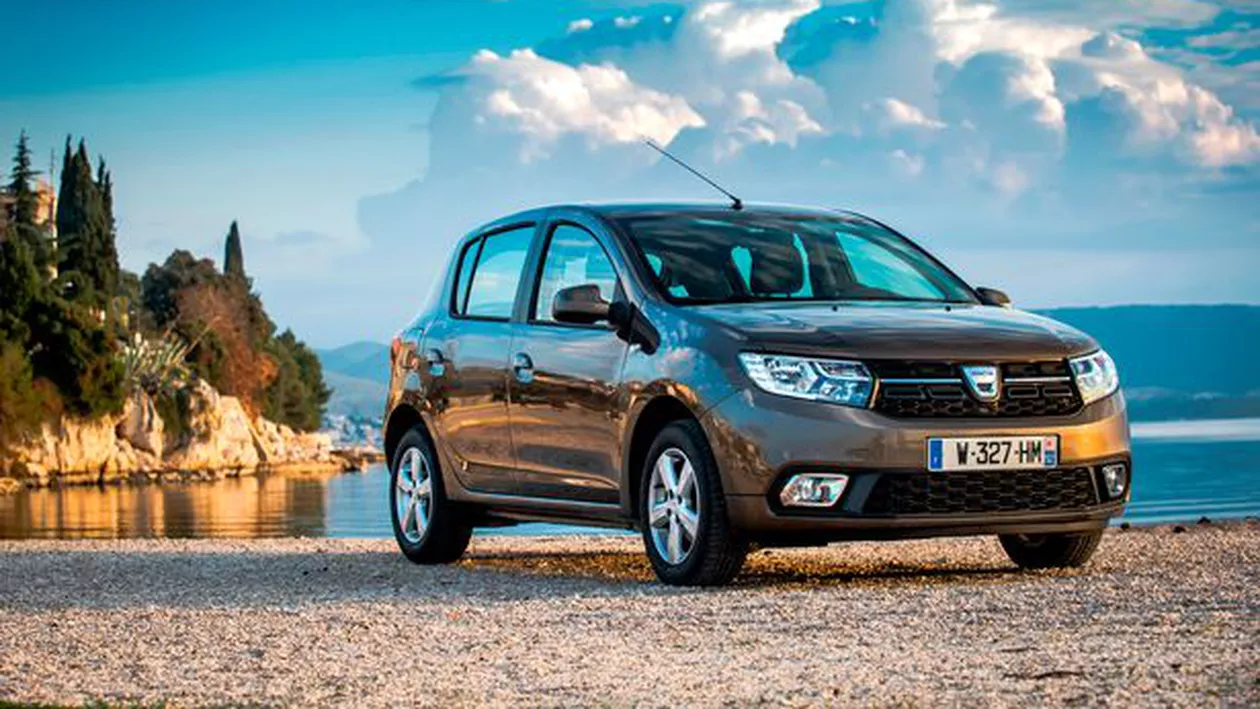 Dispar Dacia Duster și Sandero: Mesaj teribil pentru milioane de români! Ce mai e de făcut...