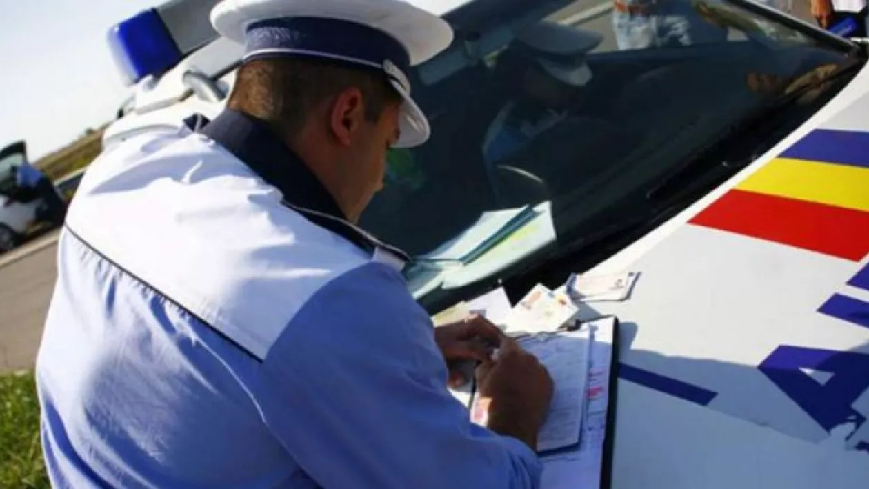 Schimbare TOTALĂ a Codului Rutier: Amenzi drastice pentru toți românii care fac asta...