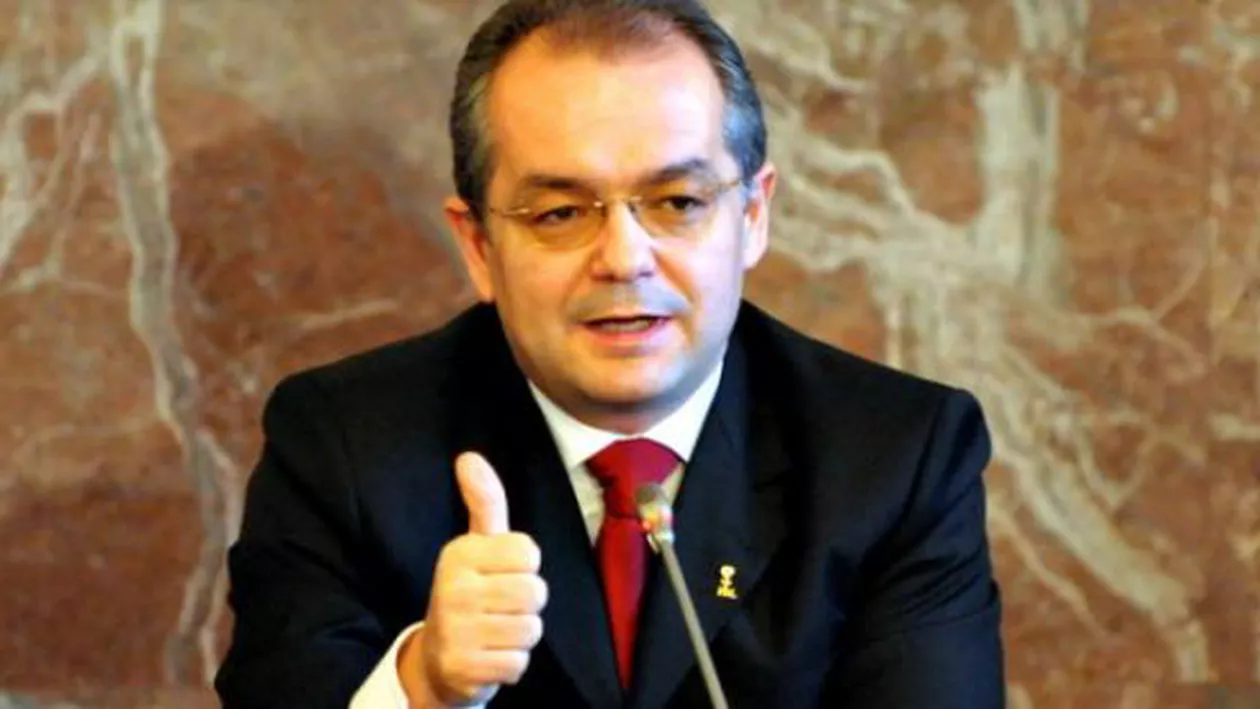 Clujul vrea metrou: Emil Boc anunţă demararea procedurilor pentru construcţie