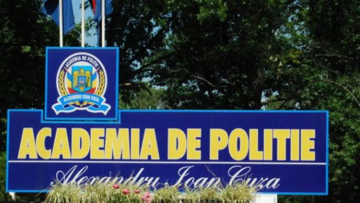 DNA: Profesorul de la Academia de Poliție și-a recunoscut vina. Detalii INCREDIBILE din dosarul cadrului uiversitar