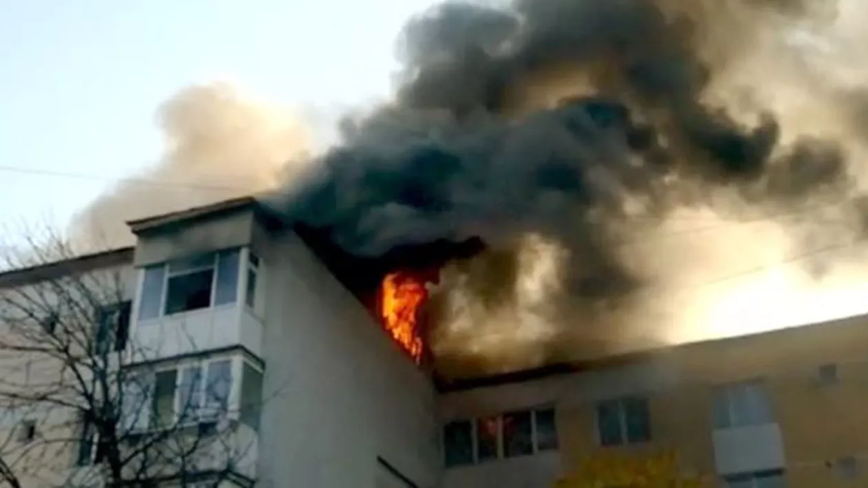 Românii din Belgia strâng fonduri pentru familia tânărului rănit grav în explozia din Piatra Neamț