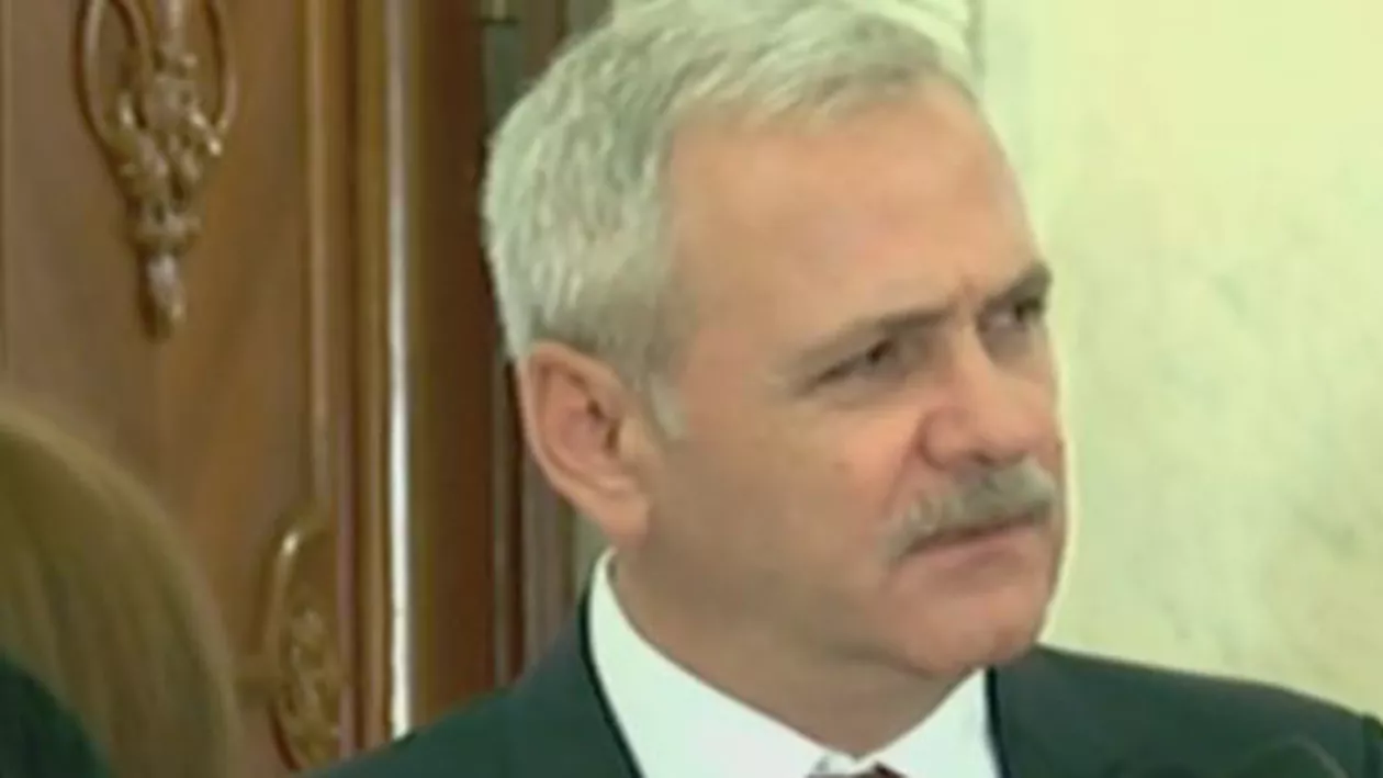 Dragnea, despre mutarea ambasadei din Israel: Încă nu am ajuns la nivelul să fiu comentatorul sau consilierul premierului israelian