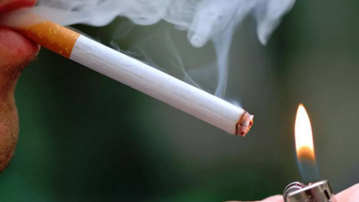 Caz DE NECREZUT în Suceava! Un bărbat a vrut să-și aprindă o țigară, dar a ajuns la spital