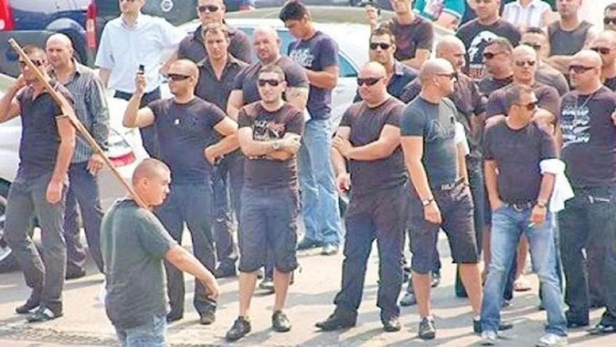 Război între clanurile interlope: Nepoata unui lider din clanul Duduianu ar fi fost răpită pentru răscumpărare