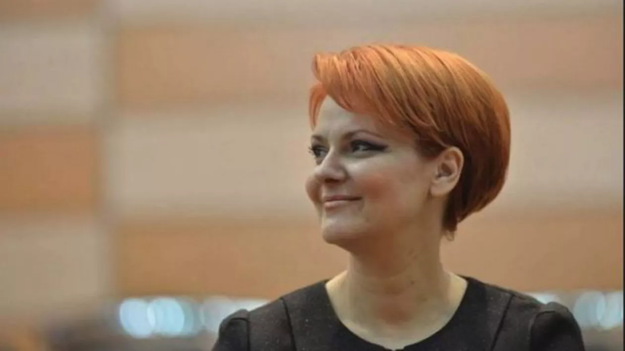 Lia Olguţa Vasilescu, înainte de CEx-ul PSD:  Vor trebui să fie niște excluderi. Nu putem fi șantajați de colegii de partid pentru că au pierdut o funcție