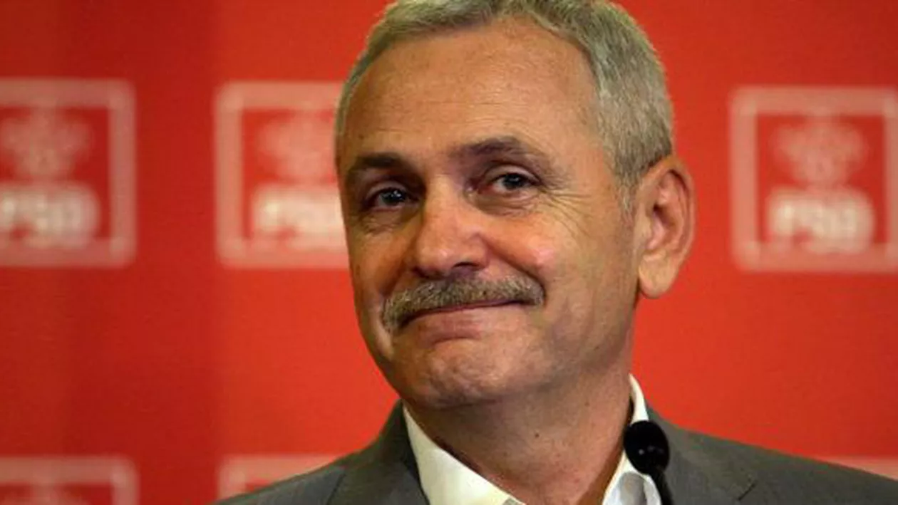 Dragnea a mai obținut o amânare în proces. Următorul termen, pe 3 decembrie