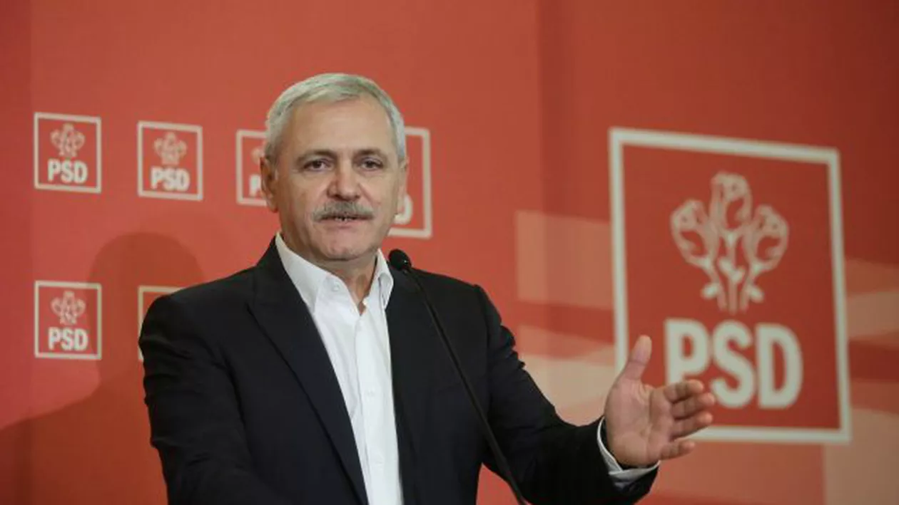 Dragnea, după excluderea lui Țuțuianu și Neacșu din PSD: Au fost niște măsuri necesare. Ce spune liderul PSD despre negocierile unor social-democrați cu Opoziția (VIDEO)