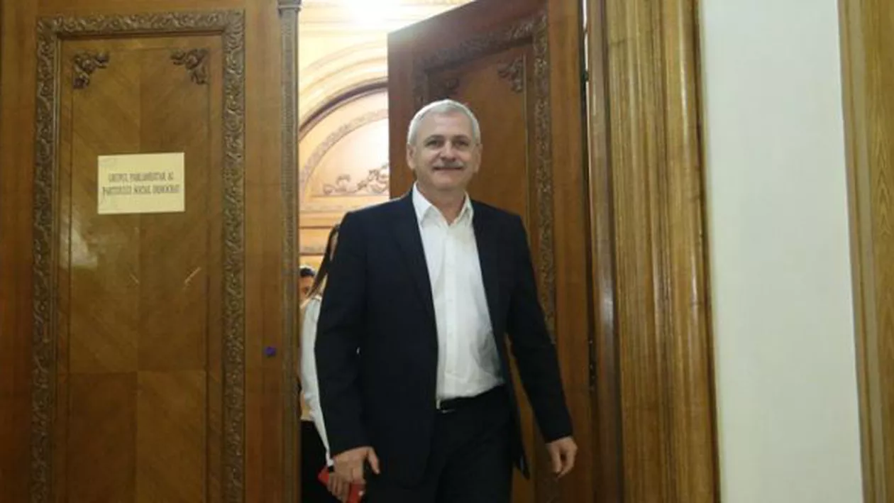 Liviu Dragnea, despre Tel Drum și banii săi: 'Cu Petre Pitiș și Mugur Ghiorghiaș nu m-am mai văzut de 10-15 ani. Conturile îmi sunt verificate cu LUPA' (VIDEO)