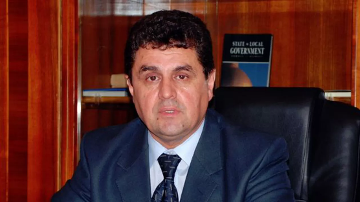 Teodor Nițulescu, fost prefect de Teleorman: Este o glumă asta cu valiza în curte la țăran. E posibil ca cei din statul paralel să fi sistematizat informațiile (VIDEO)