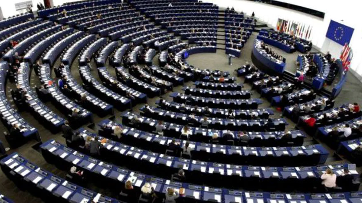 Draftul rezoluției pentru România: Parlamentul European, PROFUND ÎNGRIJORAT de modificarea legilor Justiţiei. Recomandări EXTREM de DURE pentru autorităţi