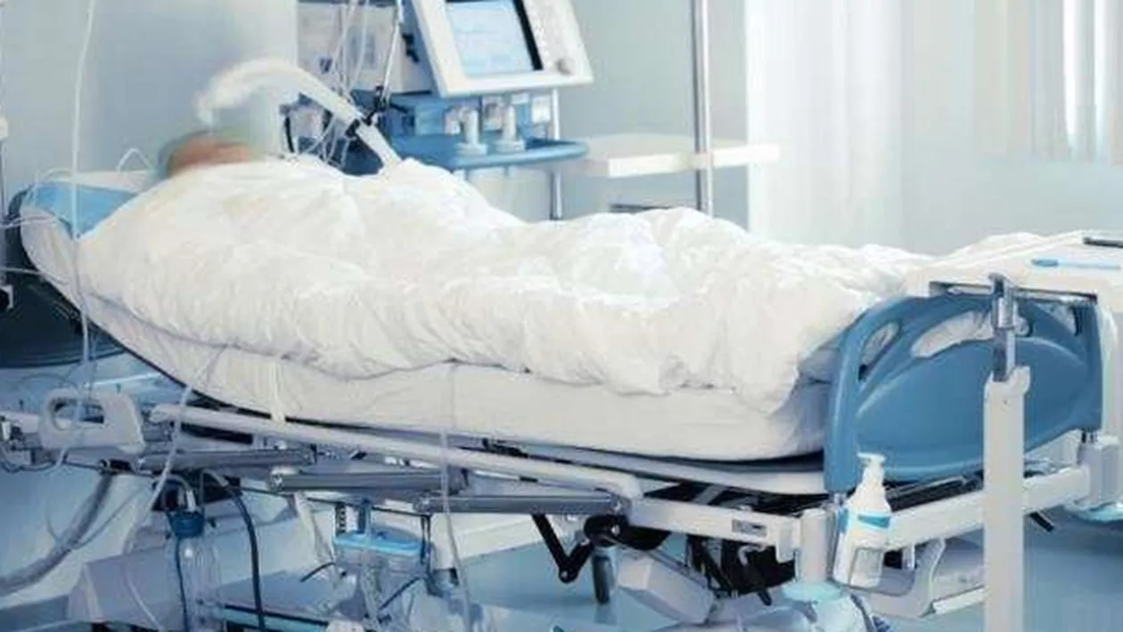 ULUITOR! Un bărbat S-A TREZIT după 12 ani din COMĂ: Mama l-a îngrijit zi și noapte (VIDEO)