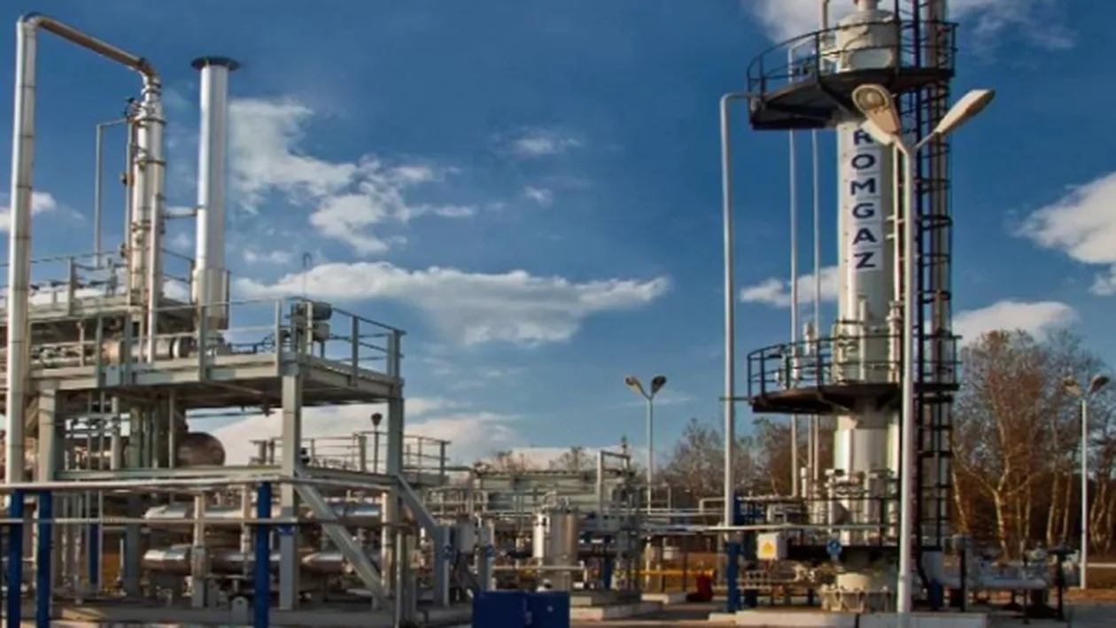 FOAME MARE de BANI după DEZASTRUL BUGETAR: Statul stoarce de la companii  tot profitul! Romgaz, obligată să vireze o sumă IMENSĂ sub formă de dividende suplimentare